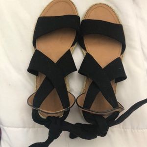 SeaVees Bayside Sandal